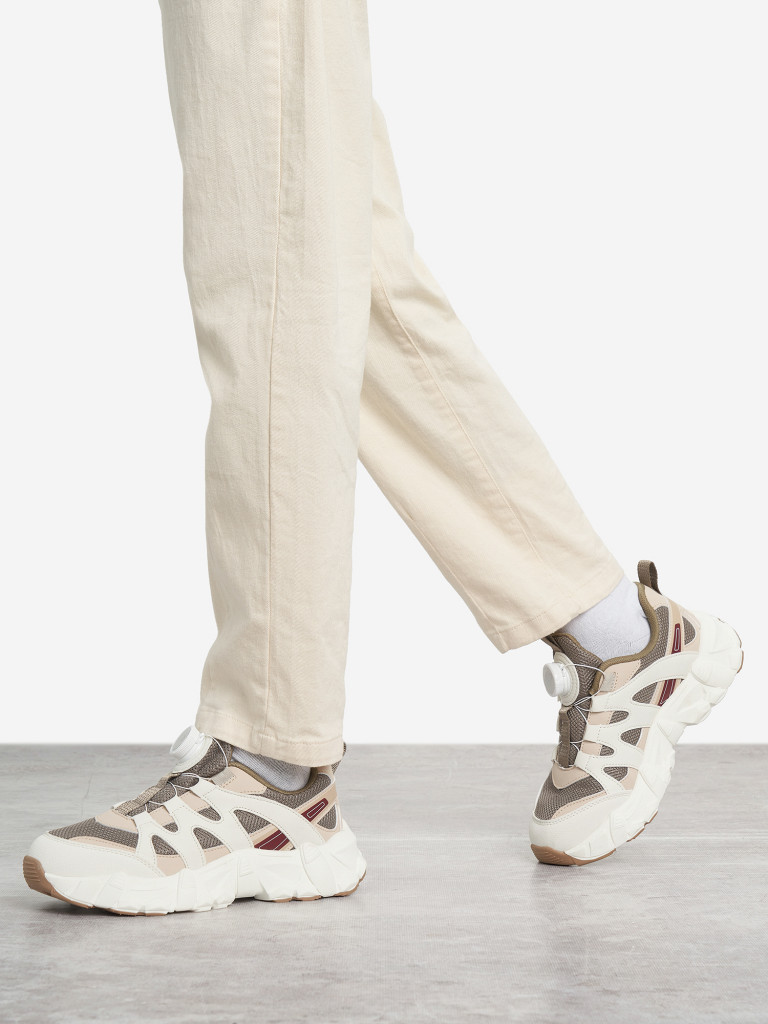 Полуботинки для девочек GSD