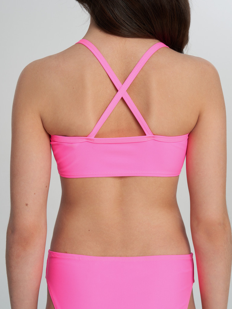 Купальник раздельный для девочек Joss