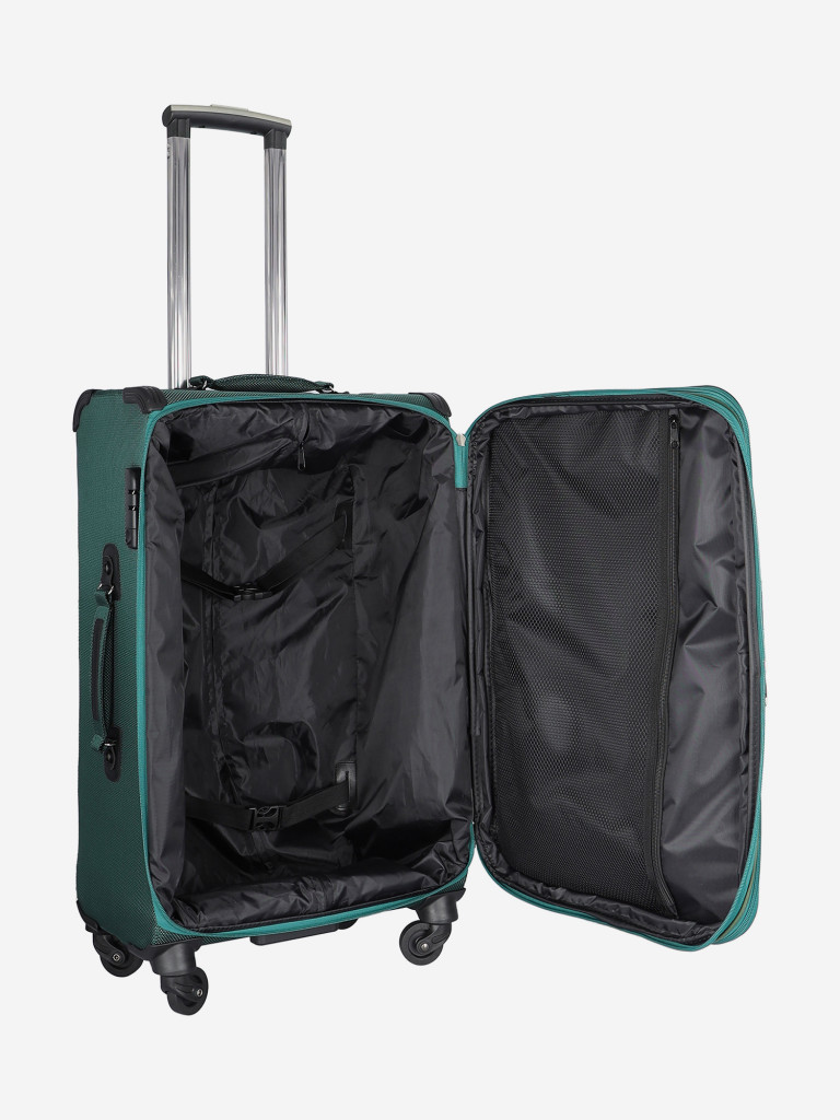 Чемодан Рион+ (RION+)