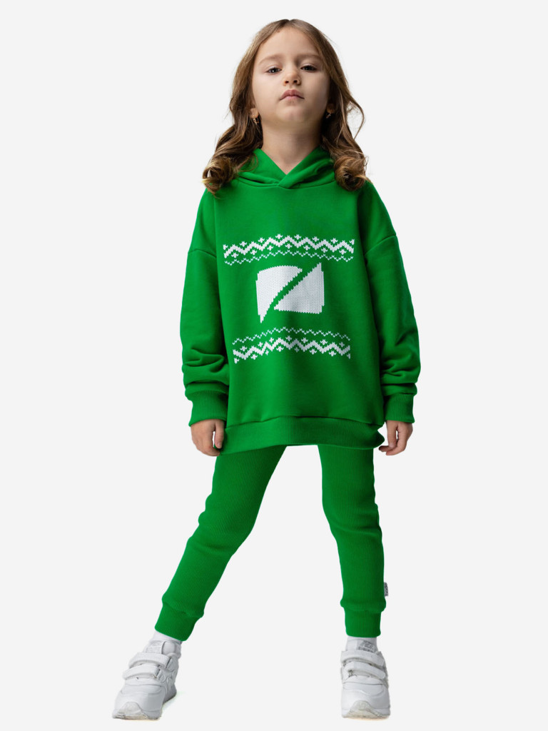 Худи для девочек bodo