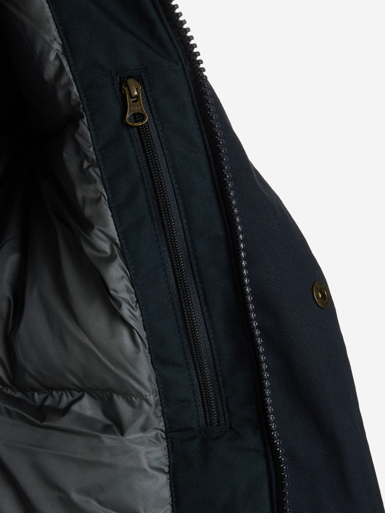 Пуховик мужской Fjallraven Singi