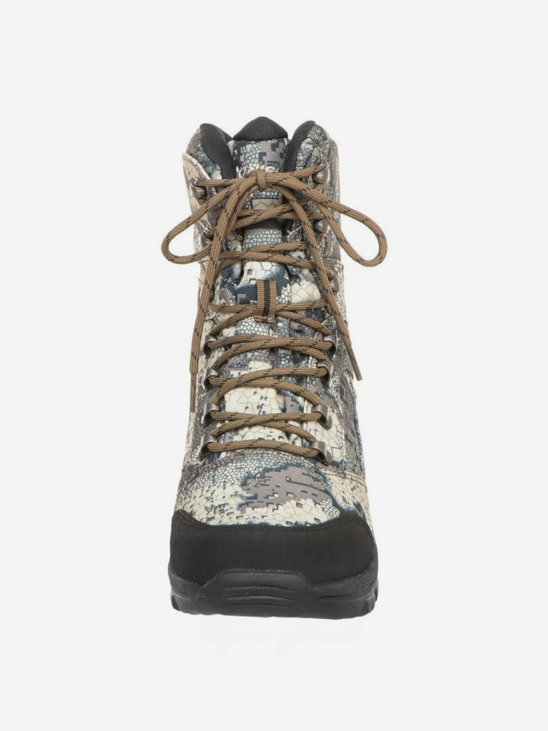 Ботинки мужские утепленные NISUS Specter для рыбалки и охоты