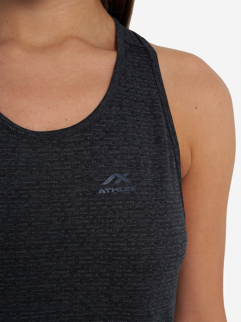 Майка женская Athlex