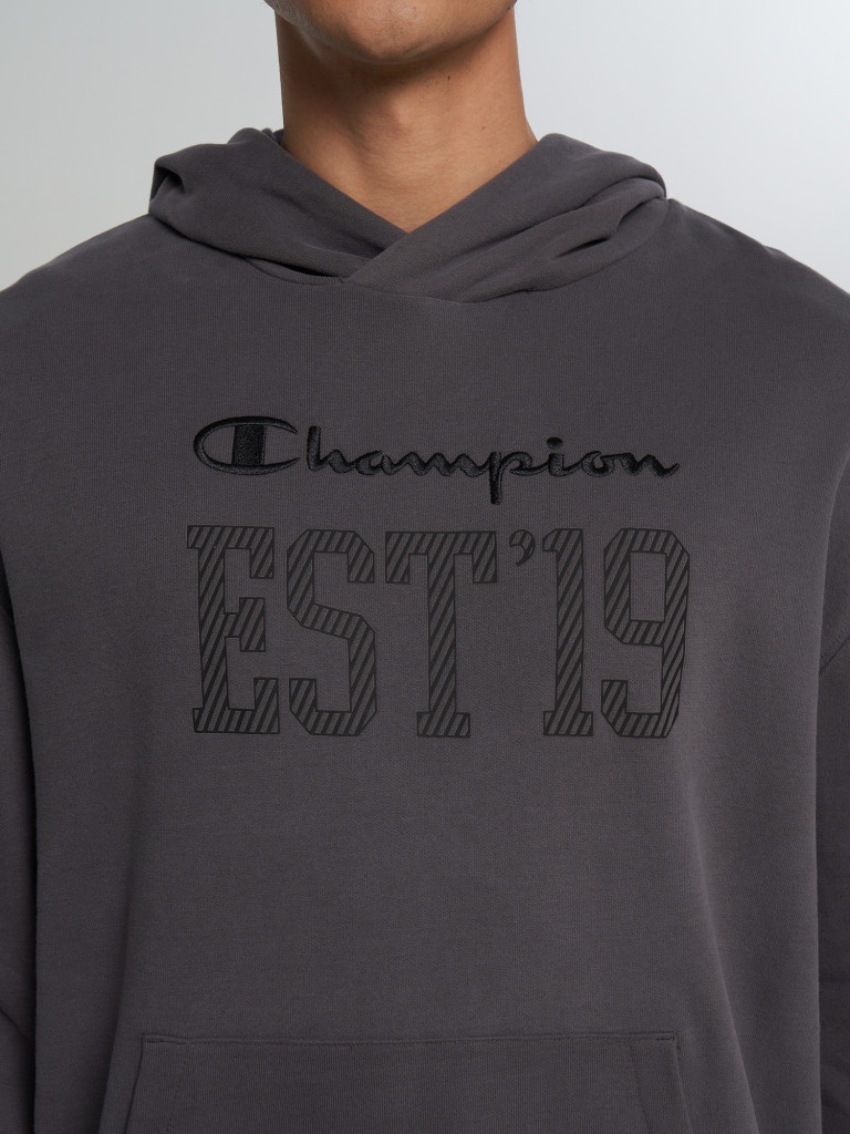 Худи мужское Champion