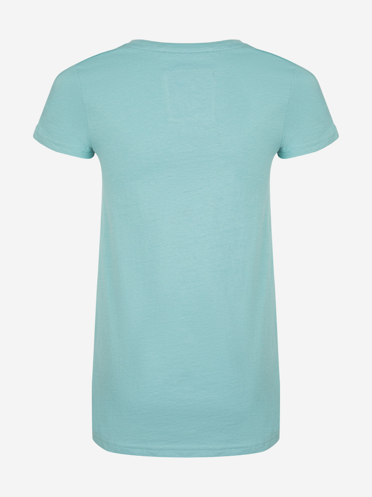 Футболка для девочек Kappa