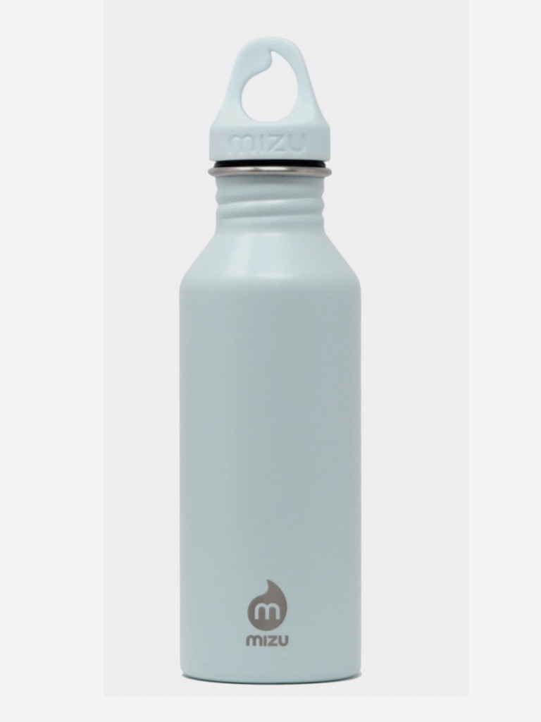 Бутылка для воды MIZU M8, Arctic Blue, 750 мл