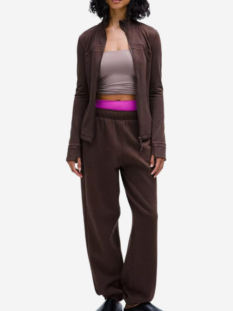 Куртка спортивная женская Lululemon Define Jacket