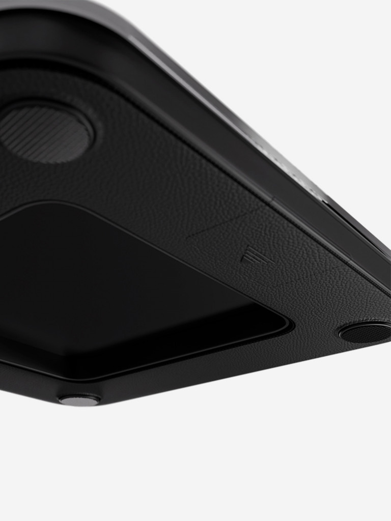 Весы напольные Titan Electronics, 02 Черные
