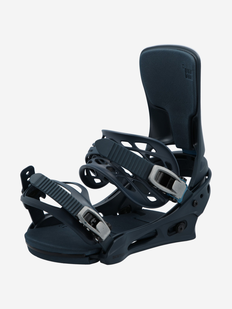 Крепления сноубордические Burton Cartel