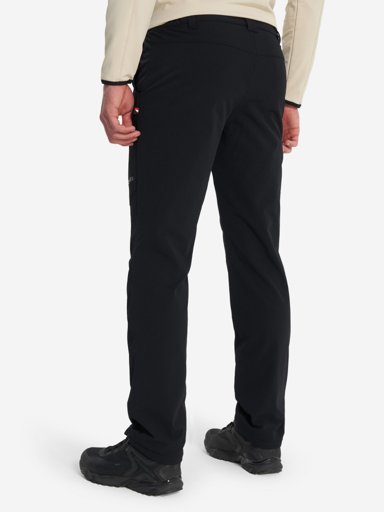 Брюки утепленные мужские Zanier