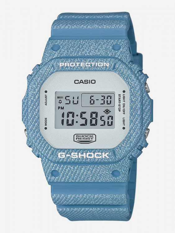 Спортивные часы CASIO DW-5600DC-2E