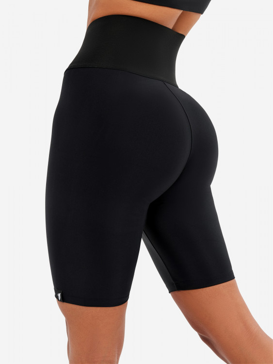 Велосипедки женские Bona Fide Bona Cycling Corsage "Black"