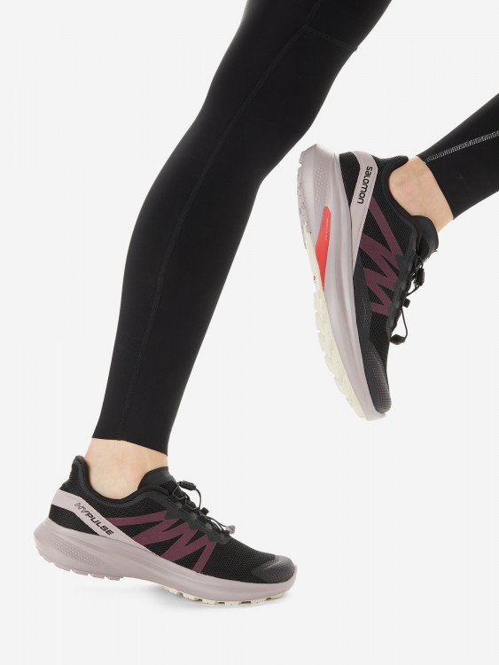 Кроссовки женские Salomon W Hypulse