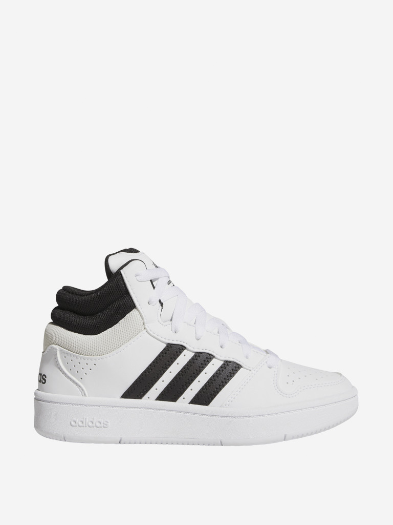 Кеды детские adidas Hoops Mid Classic