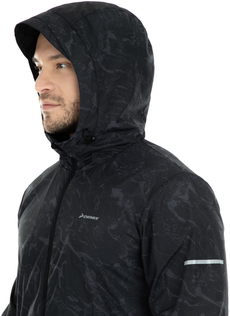 Ветровка мужская Demix