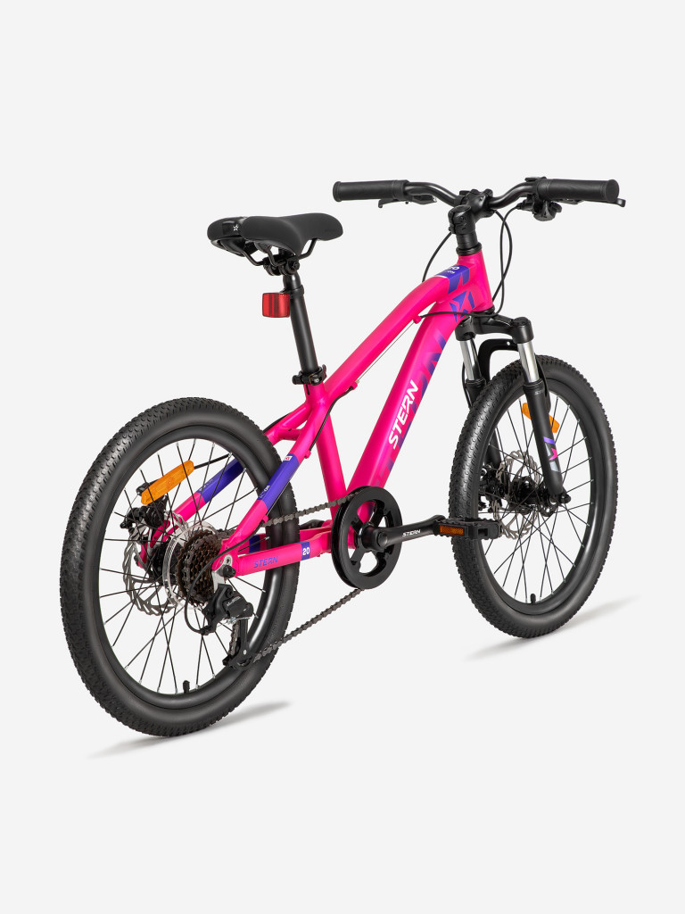 Велосипед для девочек Stern Action 20"