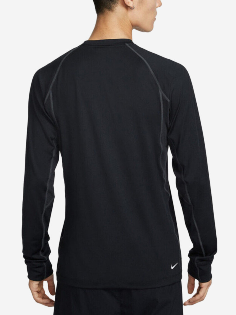 Лонгслив мужской Nike "Wildsee" Dri-FIT