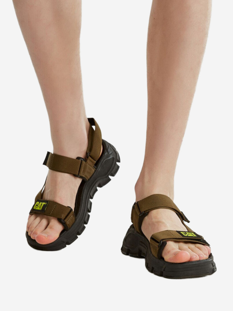 Сандалии Caterpillar Progressor Web Bold