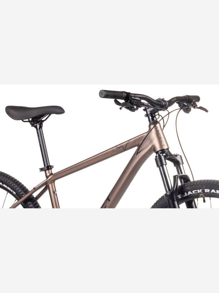 Горный велосипед MTB STIMUL 27.5 L 20