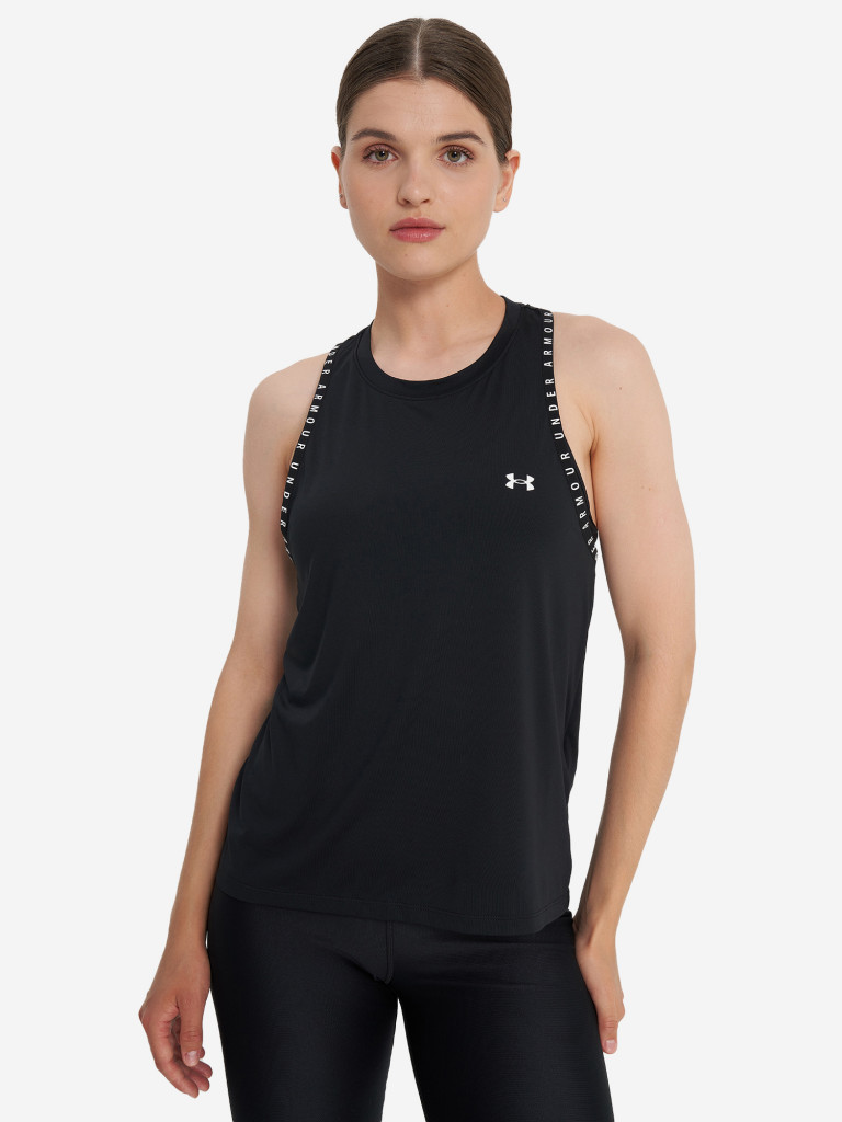 Майка женская Under Armour Novelty