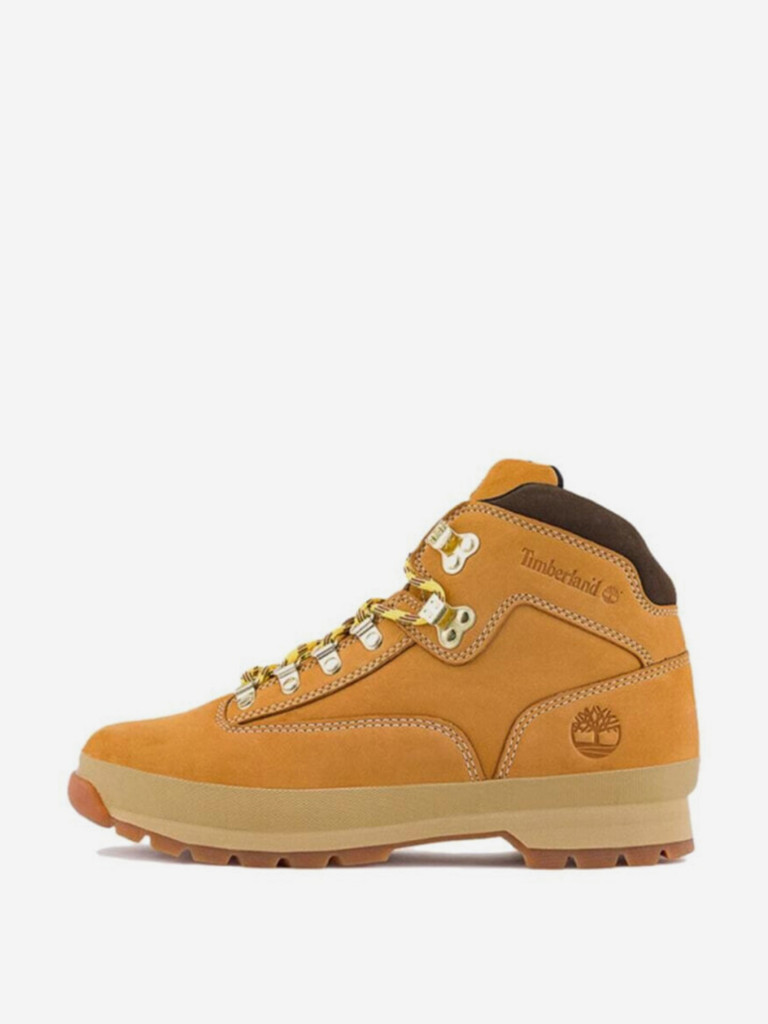 Ботинки Timberland Euro Hiker Mid