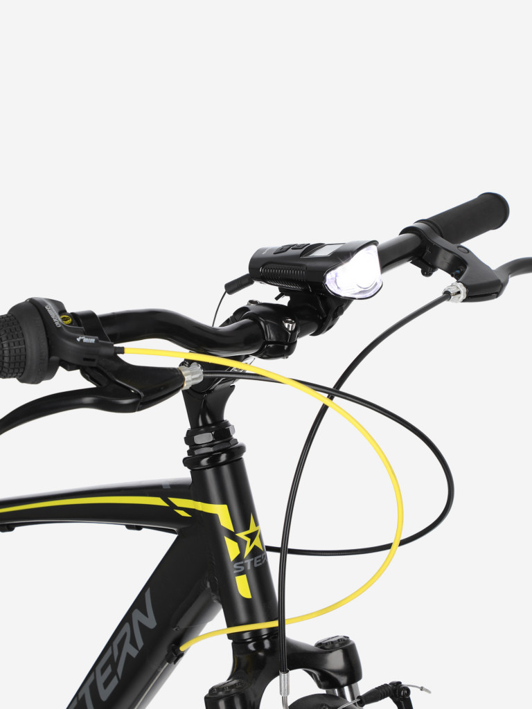 Фонарь передний велосипедный Cyclotech QL-220 RPC