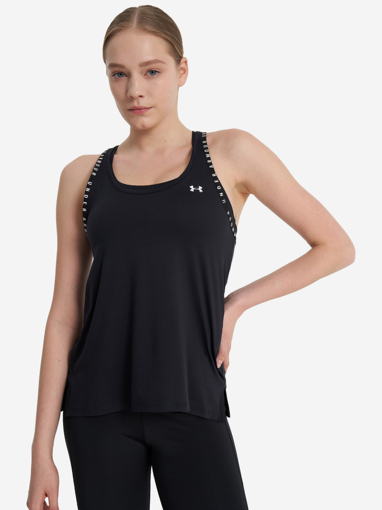 Майка женская Under Armour Knockout