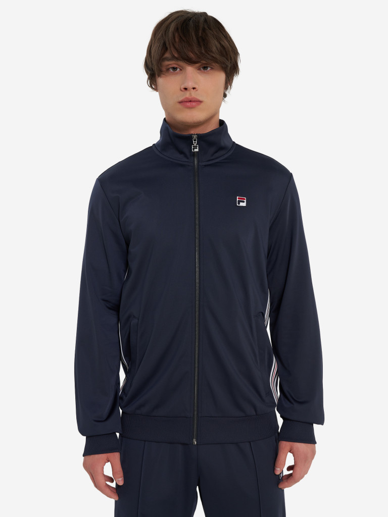 Толстовка мужская FILA