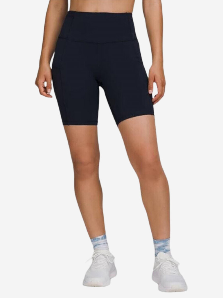 Шорты Lululemon Fast and Free Short