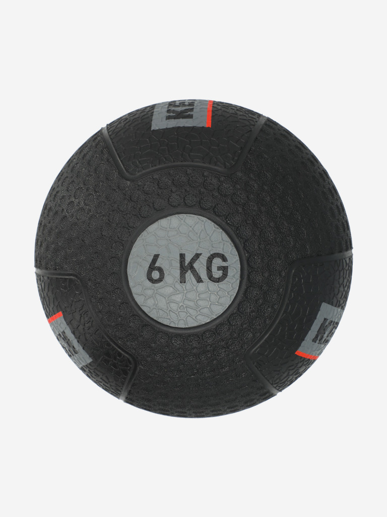 Медицинбол KETTLER, 6 кг