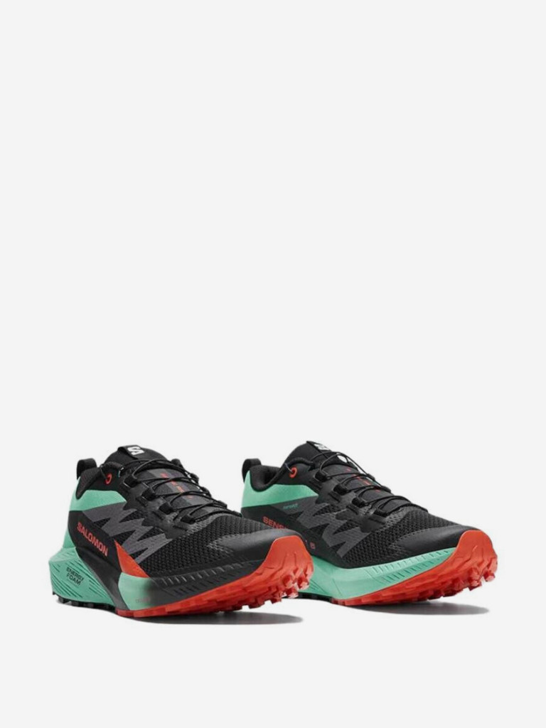 Кроссовки Salomon Sense Ride 5