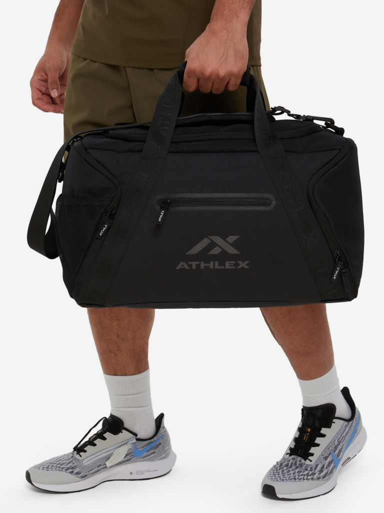 Сумка Athlex