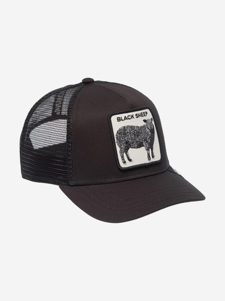 Бейсболка с сеточкой GOORIN BROTHERS 101-2457