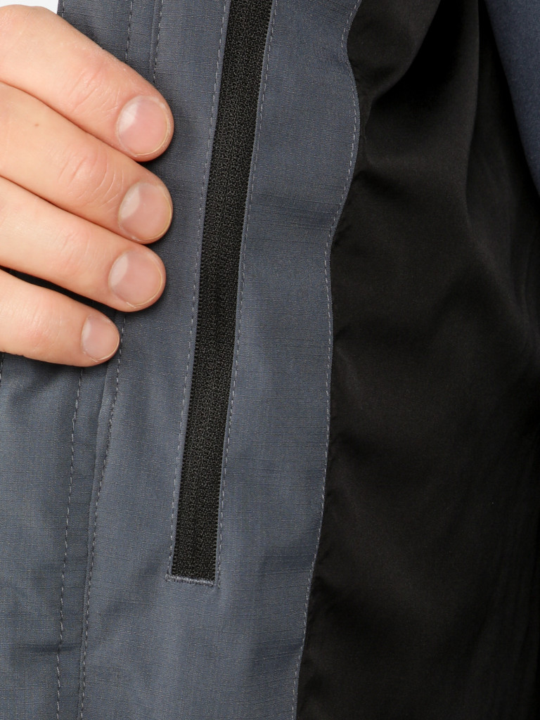 Пуховик мужской Merrell