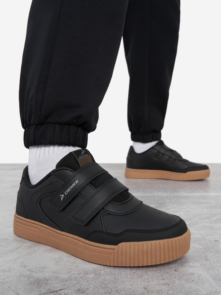 Кеды для мальчиков Demix Sp Board 2.0 Jr V