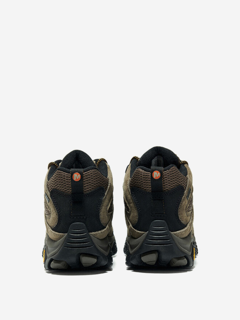 Кроссовки мужские Merrell Moab 3 Mid GORE TEX