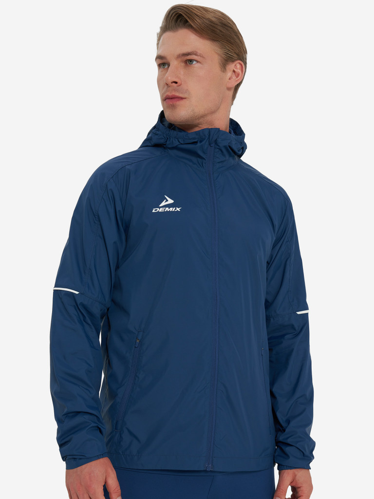Ветровка мужская Demix