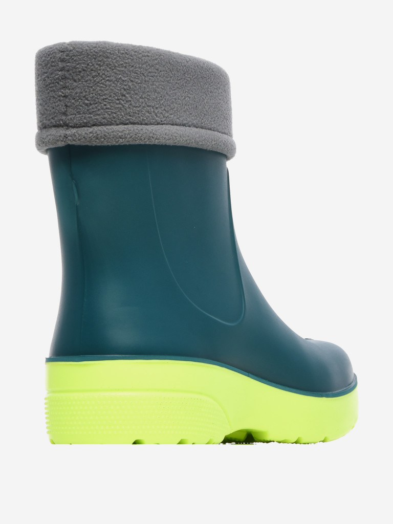 Ботильоны KAURY женские ЭВА, утепленные