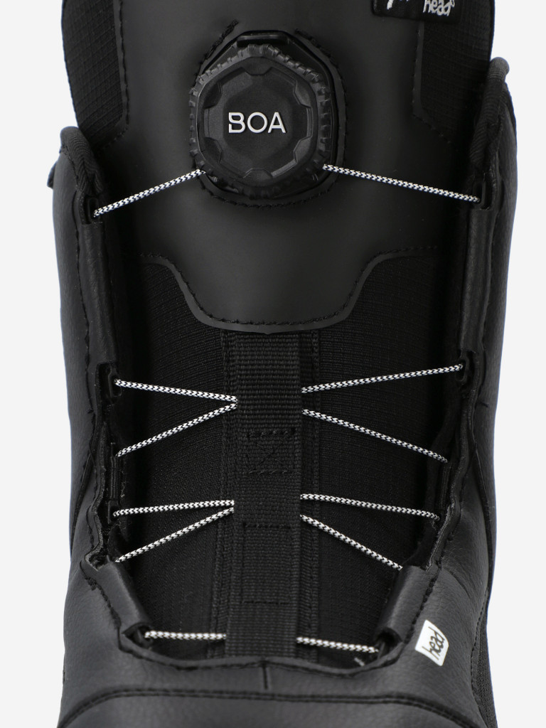 Сноубордические ботинки детские Head FH Boa
