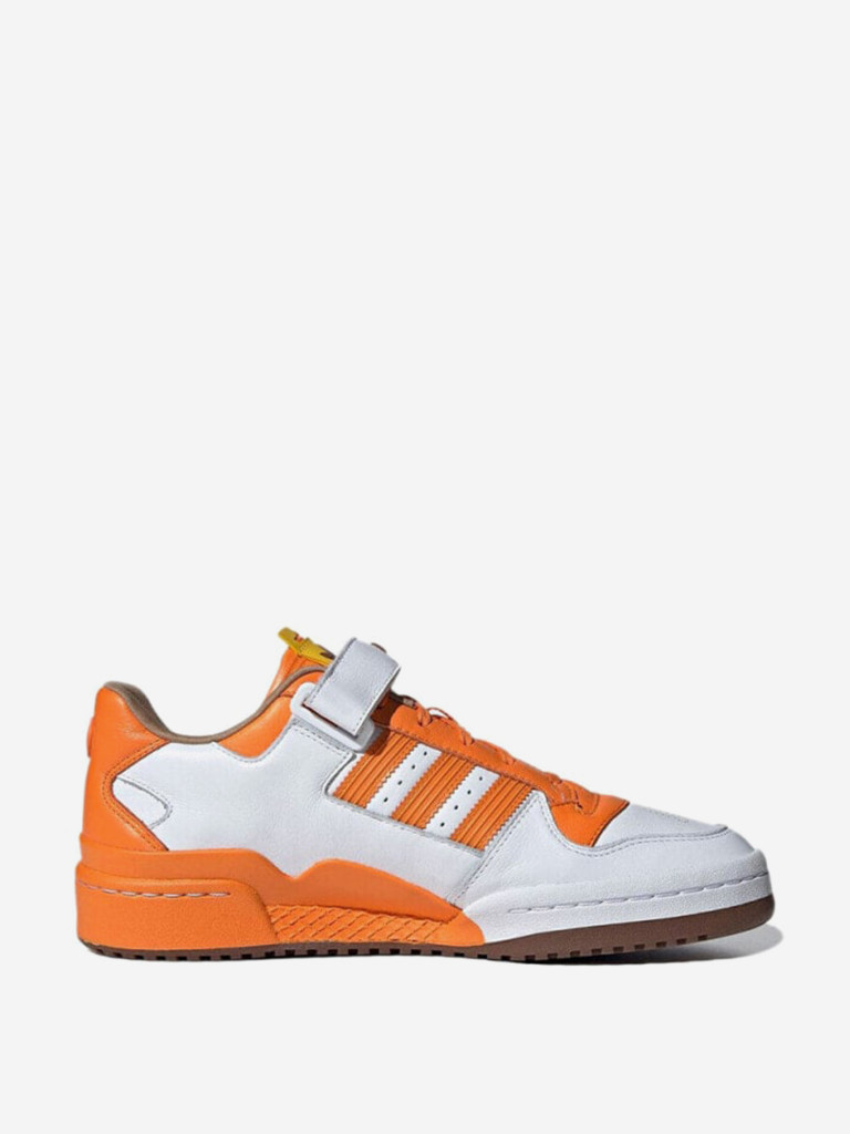 Кроссовки Adidas Forum Low