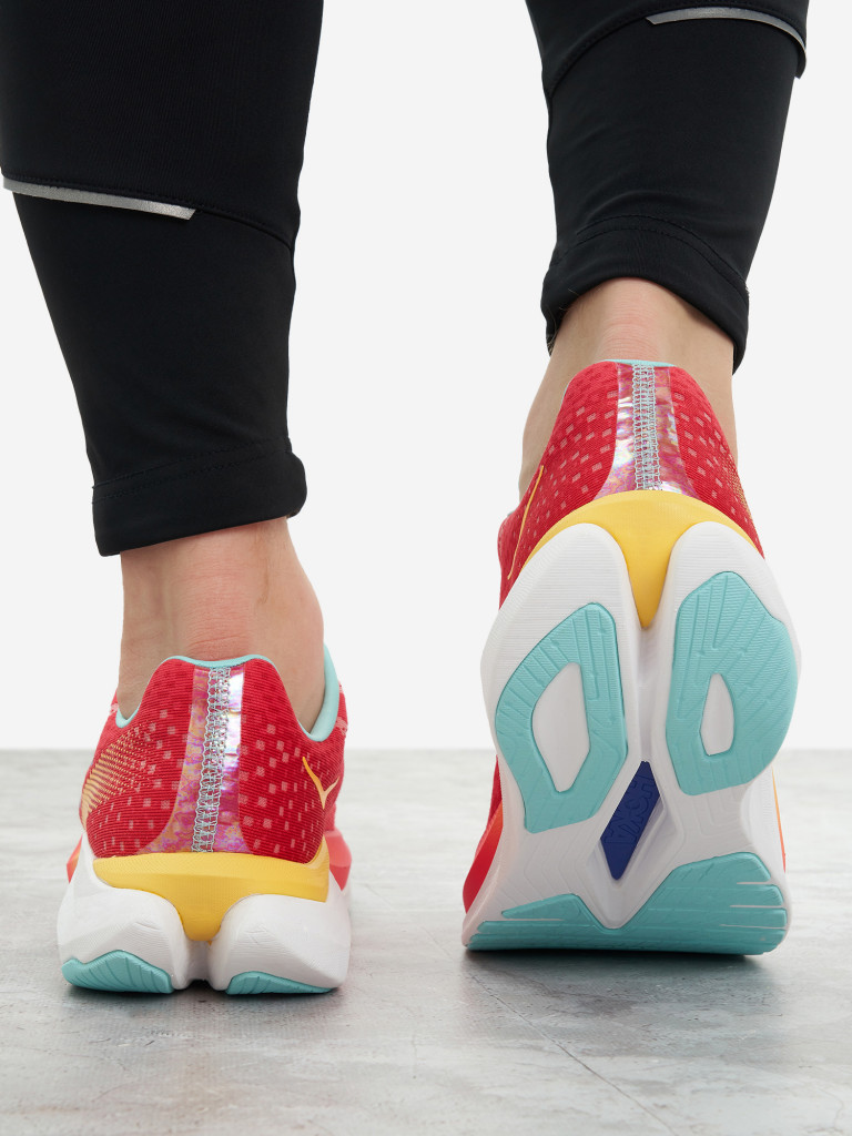 Кроссовки мужские Hoka One One Mach X