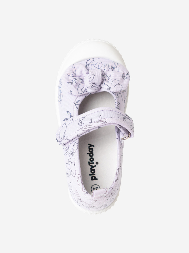 Балетки для девочек PlayToday