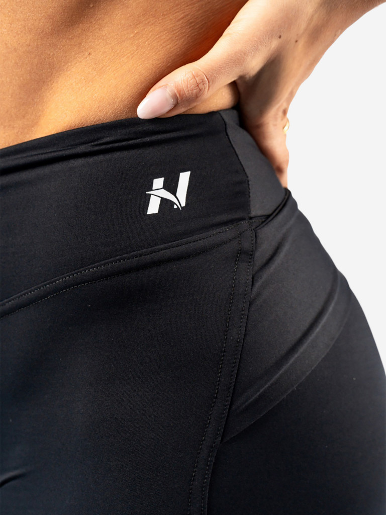 Легинсы женские V-shaping Belt Leggings STRONG BEAUTY425