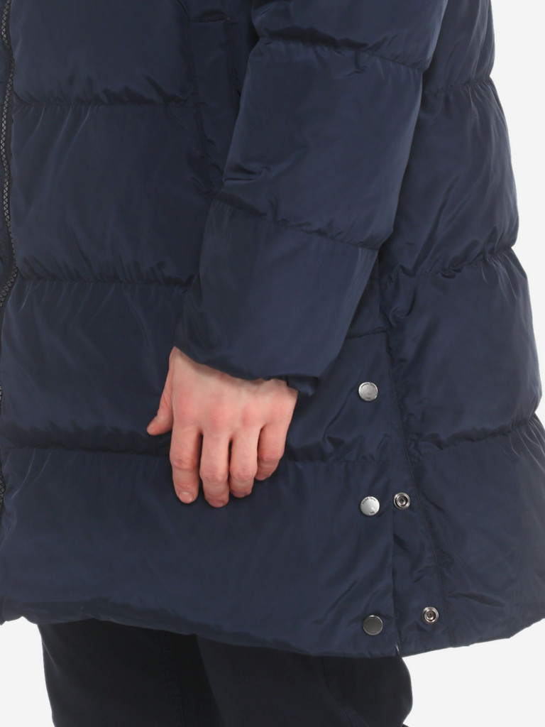 Мужской пуховик MAISON DAVID