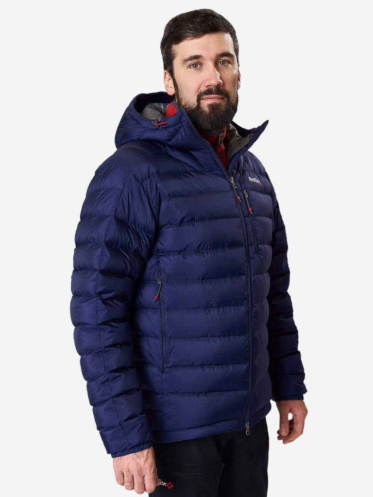 Куртка пуховая Red Fox Flight Lite IV Мужская