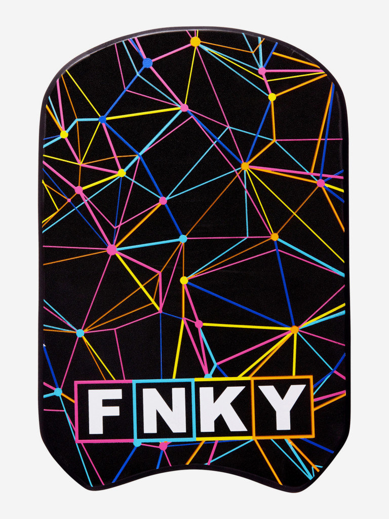Тренировочная доска Funky Star Sign
