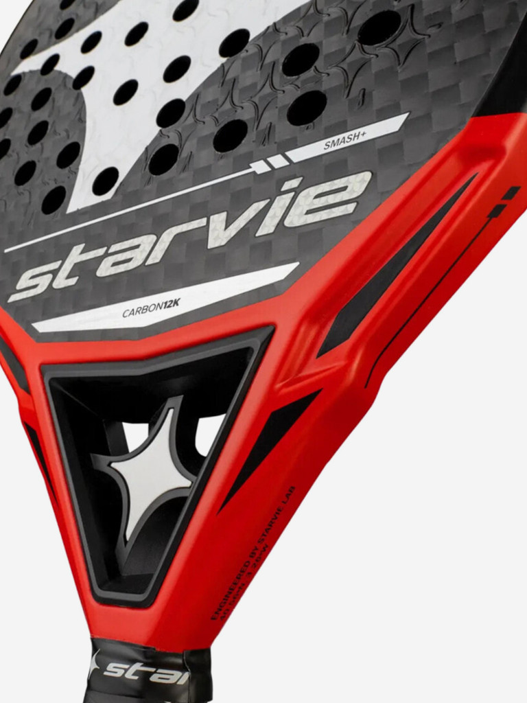 Ракетка для падела StarVie Raptor 2025