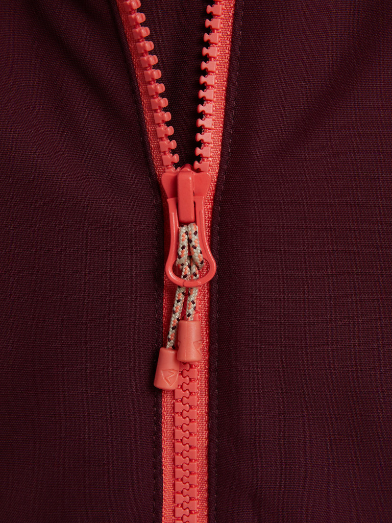 Куртка горнолыжная для девочек Ziener Amely