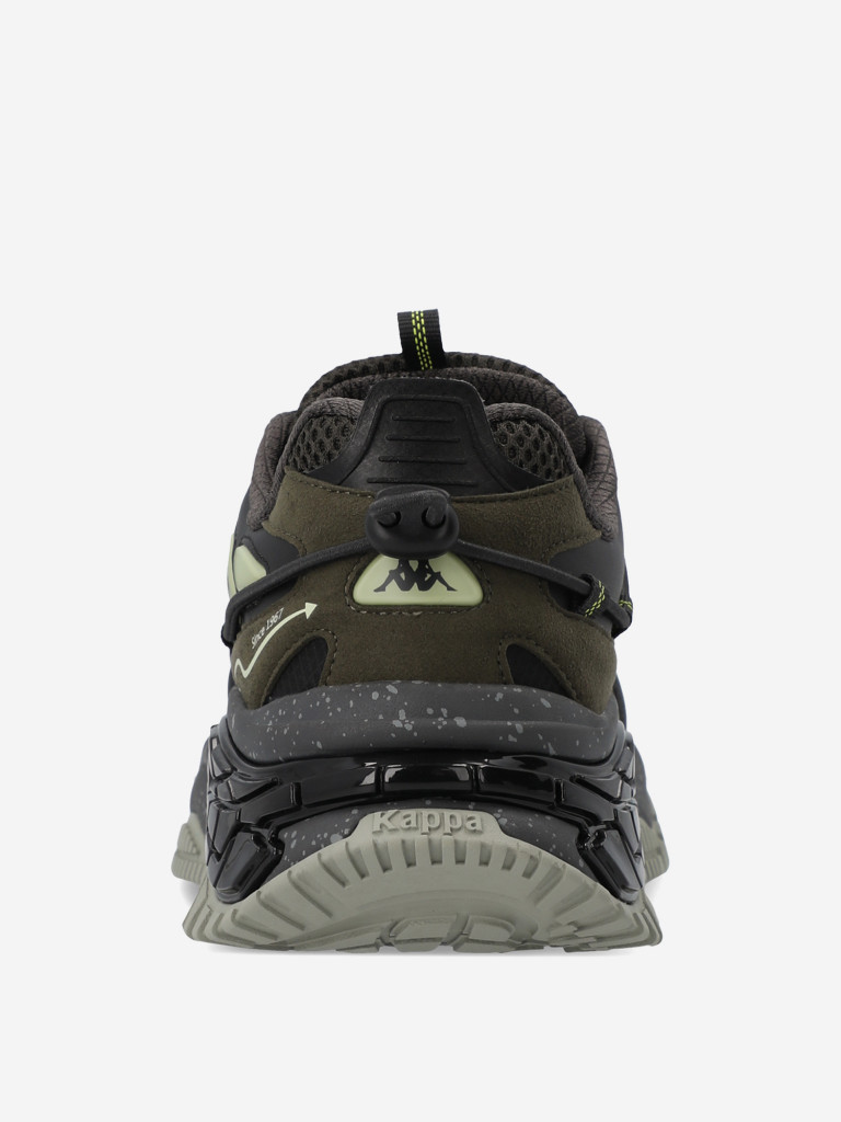Кроссовки мужские Kappa Novazzo Trail