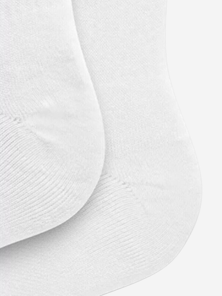 Носки Lululemon Daily Essential Mid Calf повседневные унисекс (3 пары)